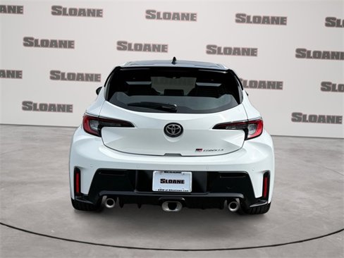 Used 2024 Toyota Corolla GR image 4