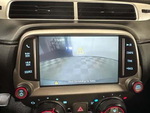 Used 2014 Chevrolet Camaro SS w/ RS Package image 15