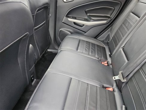 Used 2020 Ford EcoSport Titanium w/ Interior Protection Package image 27