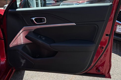 Certified 2025 Acura Integra image 27