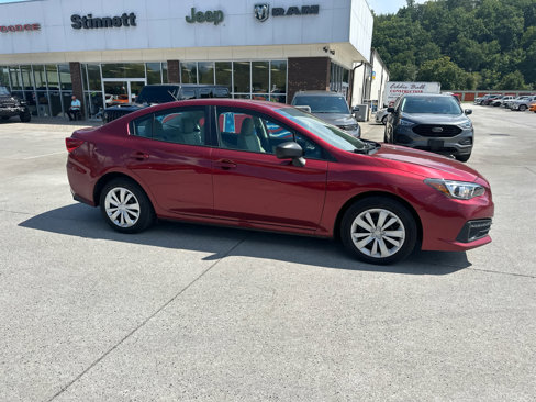 Used 2023 Subaru Impreza 2.0i image 5