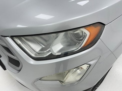 Used 2020 Ford EcoSport SE image 6