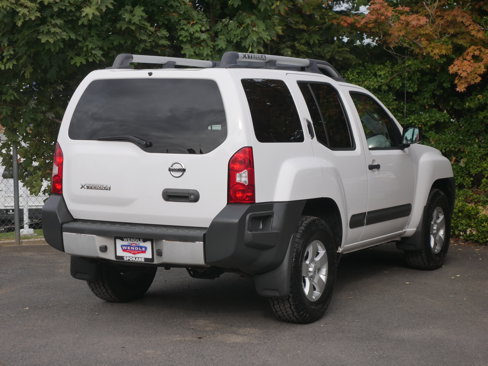 Used 2012 Nissan Xterra S image 18