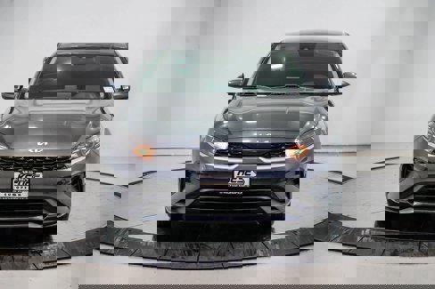Used 2024 Kia Forte LXS image 6
