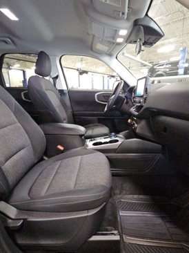 Used 2024 Ford Bronco Sport Big Bend w/ Convenience Package image 39