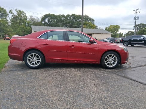 Used 2014 Chevrolet Malibu LT image 6
