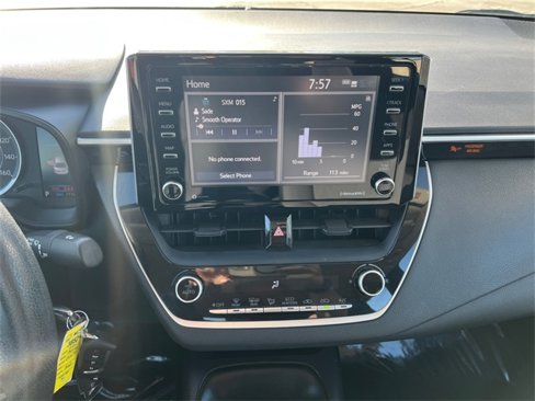 Certified 2021 Toyota Corolla LE image 20