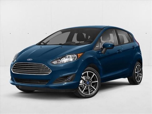 Used 2019 Ford Fiesta SE w/ Equipment Group 201A image 1
