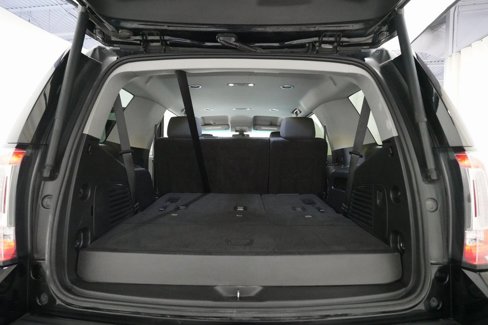 Used 2019 GMC Yukon SLE w/ Convenience Package image 10