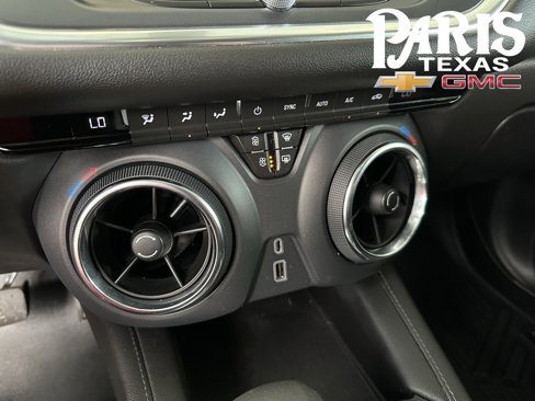 Used 2021 Chevrolet Blazer LT image 25
