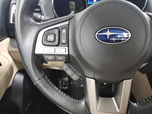 Used 2017 Subaru Outback 3.6R Limited image 31