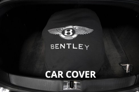 Used 2017 Bentley Continental GT image 59