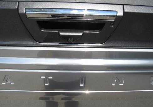 Used 2020 Ford F150 Platinum image 87