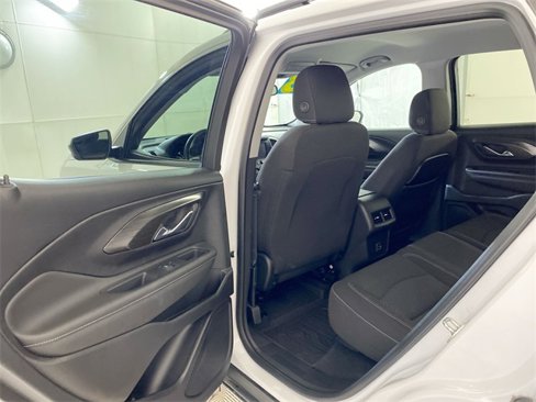 Certified 2023 GMC Terrain SLE w/ Driver Convenience Package image 29