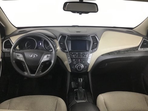 Used 2017 Hyundai Santa Fe Sport image 12