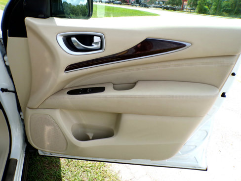 Used 2013 INFINITI JX35 FWD w/ Premium Pkg image 26