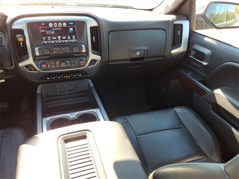 Used 2017 GMC Sierra 1500 SLT image 15