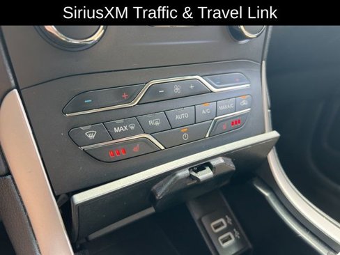 Used 2020 Ford Edge SEL w/ Convenience Package image 15