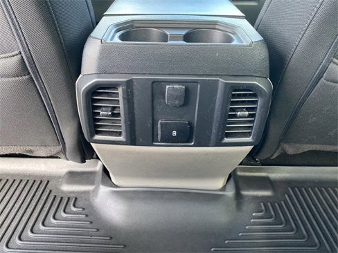 Used 2020 Ford F150 XL w/ Equipment Group 101A Mid image 14