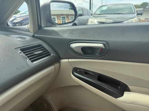 Used 2009 Honda Civic LX image 19