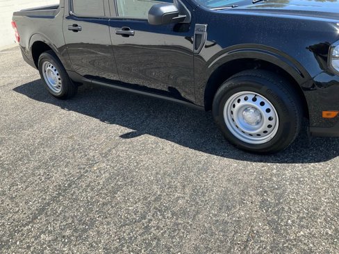 New 2025 Ford Maverick XL image 15