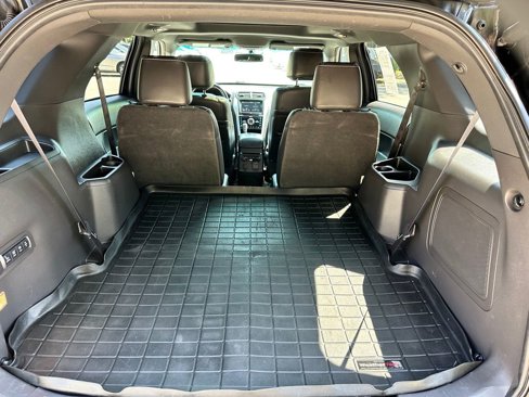 Used 2015 Ford Explorer Sport w/ Equipment Group 401A image 10