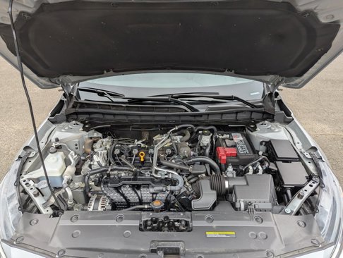 Used 2023 Nissan Altima 2.5 SL image 37
