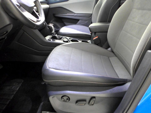 Used 2022 Volkswagen Taos SE w/ Panoramic Sunroof Package image 42