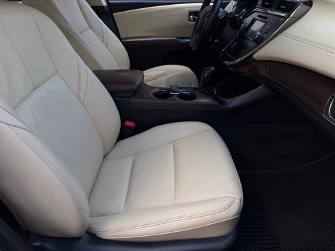 Used 2013 Toyota Avalon XLE Touring image 22