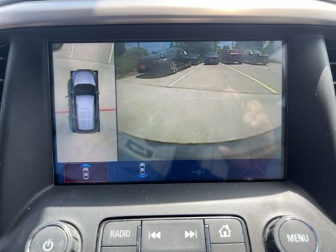 Used 2017 GMC Acadia Denali w/ Technology Package image 17