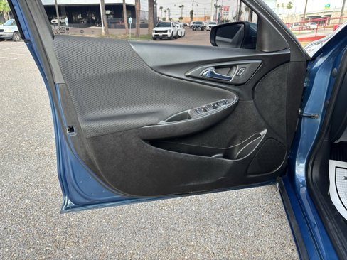 Used 2024 Chevrolet Malibu RS image 15