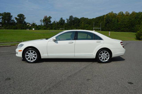Used 2007 Mercedes-Benz S 550 image 57