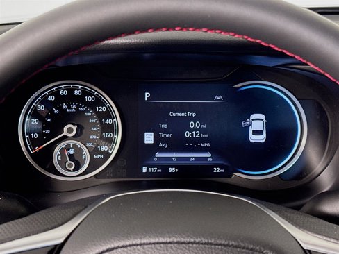 New 2026 Genesis G70 3.3T Sport Prestige image 13