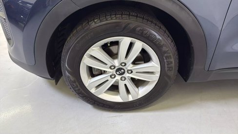 Used 2017 Kia Sportage LX image 22