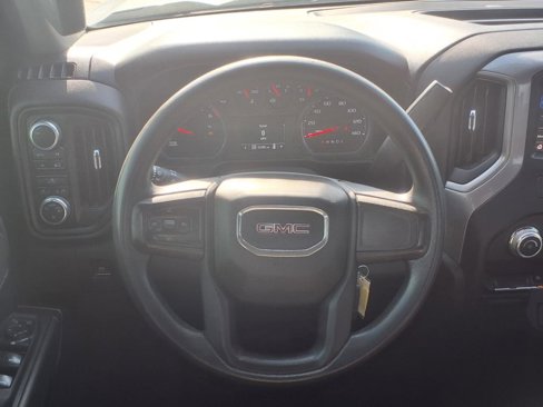 Used 2021 GMC Sierra 1500 4x4 Double Cab w/ Sierra Value Package image 5