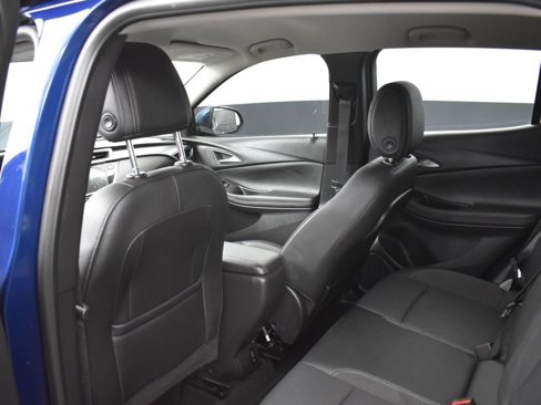 Used 2023 Buick Encore GX Preferred w/ Cold Weather Comfort Package image 23