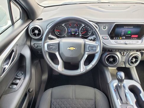 Certified 2019 Chevrolet Blazer LT image 18