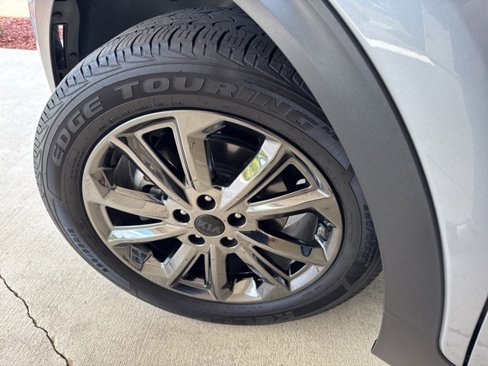 Used 2022 Kia Sportage Nightfall Edition w/ Nighfall AWD Premium Package image 40