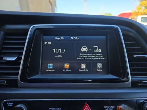 Used 2019 Hyundai Sonata ECO image 16