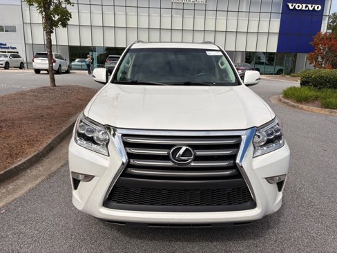 Used 2017 Lexus GX 460 image 6