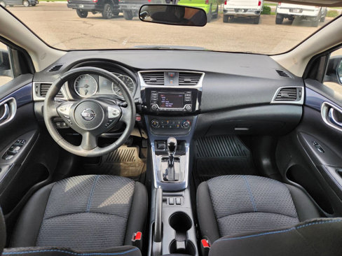 Used 2017 Nissan Sentra SR w/ Protection Package image 4