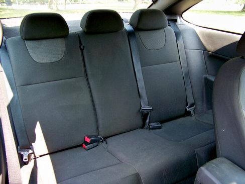 Used 2009 Ford Focus SES image 17