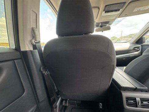 Used 2024 Nissan Rogue SV image 20