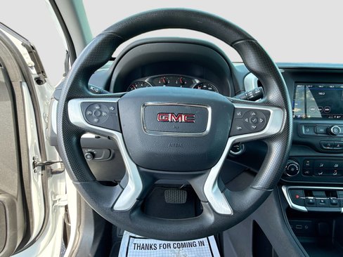 Certified 2023 GMC Terrain SLE image 11