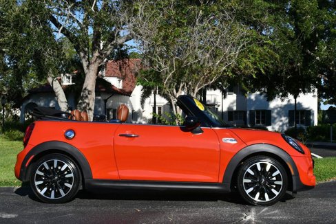 Used 2020 MINI Cooper S image 43