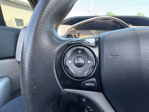 Used 2012 Honda Civic EX image 36