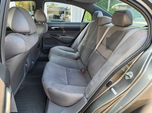 Used 2006 Honda Civic LX image 13