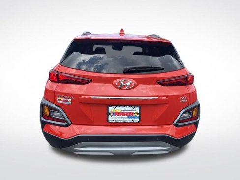 Used 2020 Hyundai Kona Ultimate image 4