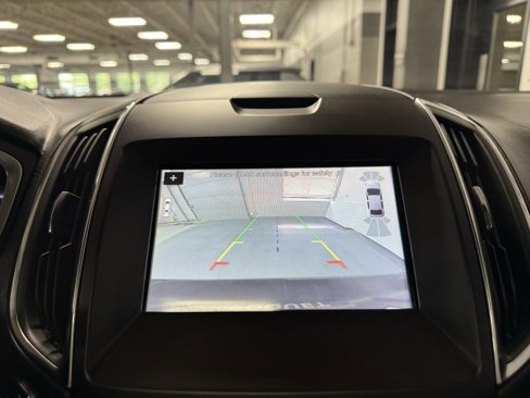 Used 2018 Ford Edge Sport w/ Equipment Group 401A image 13