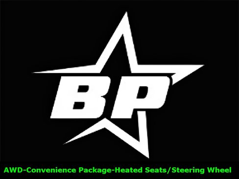New 2026 Buick Envista Preferred w/ Convenience I Package image 19